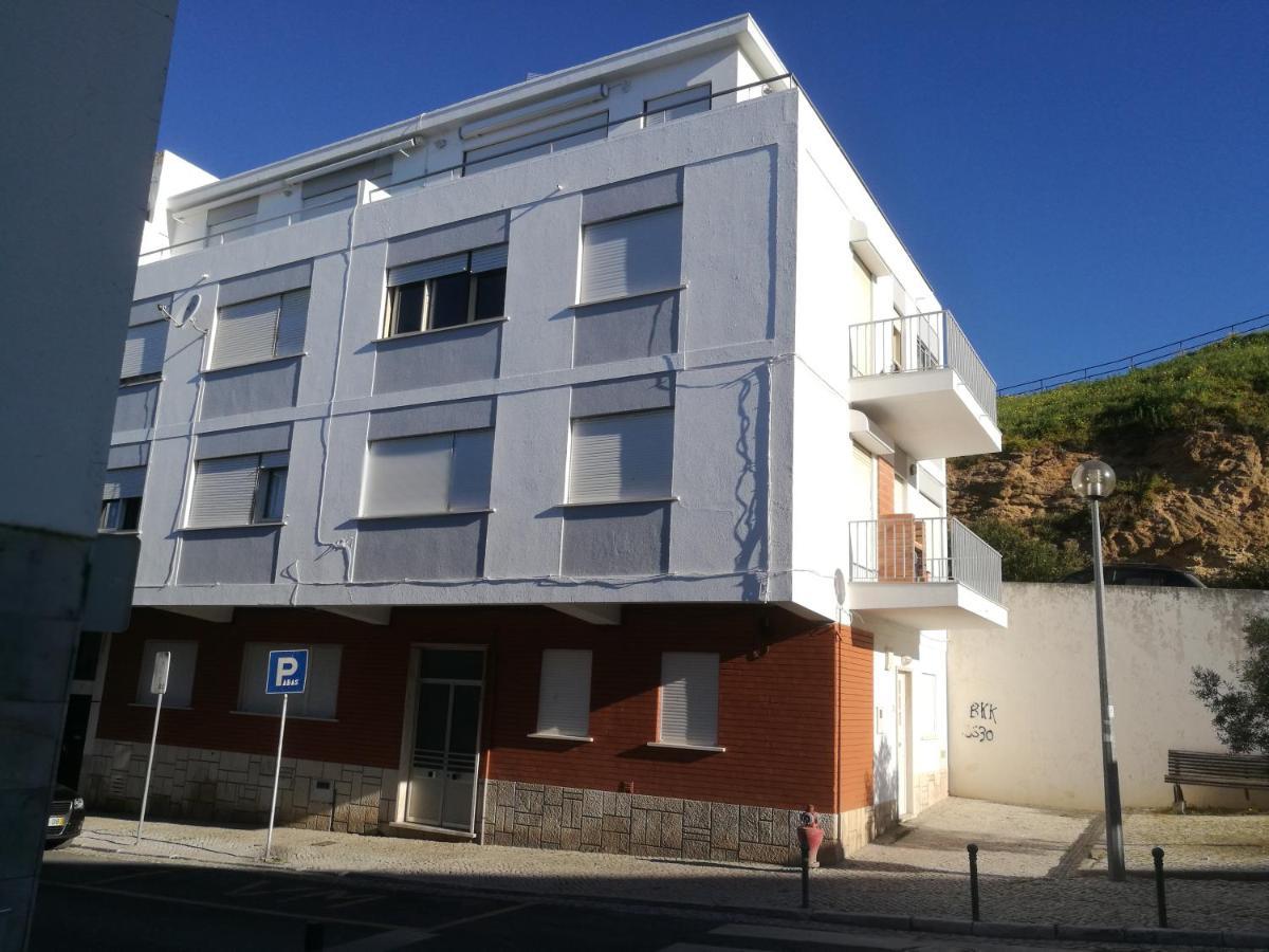 דירות Mar De ססימברה מראה חיצוני תמונה